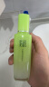 百雀羚（PECHOIN）护肤套装草本精萃3件套洁面水乳补水高保湿品质国货送女友 实拍图