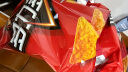 多力多滋（Doritos）玉米片劲浓芝士味140g 王者荣耀合作款（原包装/合作款随机发货） 实拍图