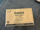 格兰仕（Galanz）4升电饭煲 智能保温 多功能菜单 一键开盖  4L 实拍图