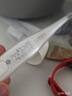 欧姆龙（OMRON）电子体温计 腋下温度计 20s快速预测 蜂鸣提示 老人 MC-686 实拍图