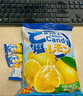 可康（cocon）海盐咸柠檬味水果硬糖 进口儿童休闲零食 招待聚会结婚喜糖果150g 实拍图