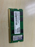 光威（Gloway）16GB DDR4 3200 笔记本内存条 战将系列 实拍图