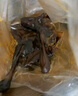 妙滋味 酱板鸭湖南常德地方特产风干板鸭肉零食卤味小吃肉干350g 微辣 实拍图