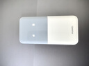 华为随身wifi5移动无线wifi免插卡4g随行路由器全国通用三网流量卡上网宝2025款车载便携mifi AX15B 白色【三网版+一年套餐】 实拍图