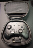 雷蛇（Razer）幻影战狼V3专业版游戏手柄 霍尔线性扳机摇杆 无线连接 多平台兼容 XBOX电脑PC适用  实拍图