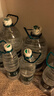 怡宝 饮用水 纯净水6L*3桶装水 整箱装 实拍图