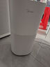 美的（Midea）【小蓝鲸600】无雾空气加湿器净化家用卧室落地式小型工业除菌雾化器女孩礼物国家补贴2Y50 实拍图