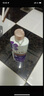 力士（LUX）精油香氛沐浴露幽莲1kg+桃花1kg送旅行装550g或补充装600g家庭装 实拍图