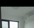 惠普轻奢风led普瑞护眼吸顶灯卧室灯大气欧式水晶灯中山灯具包安装 实拍图