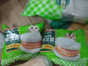 安井咸蛋黄糯米鸡 480g 4只装 荷叶鸡饭团 家庭面点早餐半成品 实拍图
