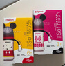 贝亲（Pigeon）PPSU迪士尼双把手奶瓶240ml M号奶嘴 经典米妮 3月+ AA237 实拍图
