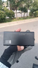 颂炫120W超级快充充电宝20000毫安时手机适用于苹果小米oppovivo50000大容量便携移动电源超薄苹果华为 20000 10W标准【酷黑普充+提速300%】 实拍图