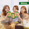 康师傅 茉莉清茶1L*12瓶 茉莉味饮料饮品大瓶畅饮装整箱 实拍图