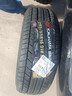 优科豪马横滨轮胎 A349 A 205/55R16 思域思铭凌派 全新汽车轮胎 实拍图