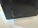 美的（Midea）家用变频微波炉平板式易清洁 800W微波速热 一键智能菜单 钻石背板 微晶面板加热20L（PM20M2） 实拍图