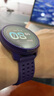 颂拓（SUUNTO）Race 多功能心率跑步HRV血氧铁三训练户外运动智能手表 溶洞紫 实拍图