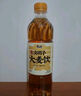 康师傅大麦茶 0糖0脂0能量0咖啡因 植物麦茶饮料决明子 500ml*15瓶 整箱 实拍图