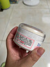 贝亲（Pigeon）婴儿玉米舒缓爽身粉 桃叶精华 50g HA23 实拍图