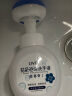 OVDL花朵洗手液300ml 花瓣形泡沫慕斯温和易冲洗清洁液（樱花清香） 实拍图