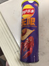 乐事（Lay's）无限薯片 香辣小龙虾味 104克 罐装 膨化食品 零食 休闲食品 实拍图