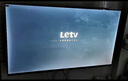 乐视TV70英寸 W70Pro 3+64GB 二级能效 国家补贴 以旧换新 4K超高清全面屏 游戏液晶平板电视机D70CUCHN 实拍图