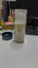 九阳（Joyoung）破壁机0.8-1.2L豆浆机 IMD彩屏可预约2-4人用易清洗家用全自动料理机榨汁机D650 实拍图