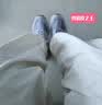 NEW BALANCE 男鞋女鞋英产991系列复古潮流休闲运动鞋U991GL2 40.5 实拍图