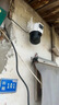 乔安4g摄像头室户外终身免充值流量家用监控器360度无死角带夜视全景旋转云台户外家用手机远程 实拍图
