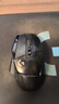 G502 X LIGHTSPEED无线游戏鼠标  混合微动 HERO引擎 经典爆款电竞鼠标 黑色 情人节礼物 实拍图