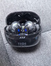 JBLTUNE BEAM2 琉璃荚2代真无线蓝牙耳机主动降噪运动防汗 适用苹果华为安卓手机 磨砂版极光黑 TUNE 2 实拍图