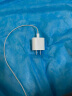 Apple/苹果 20W USB-C手机充电器 原装充电器手机快充头苹果充电器  适用iPhone/iPad/Watch/AirPods 实拍图