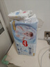 好奇（Huggies）金装纸尿裤M162片(6-11kg)中号婴儿尿不湿超薄柔软超大吸力透气 实拍图