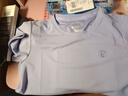 361°短袖女潮流t恤女士夏季新款速干衣运动跑步瑜伽服662424126H-3 实拍图