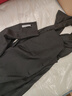 FULL MONTY羊毛西服套装男高档修身轻商务西装套装职业正装结婚礼服 碳灰6589 48 码上衣【西裤尺码找客服备注】 实拍图