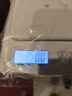 京东京造 电子秤 家用厨房秤烘焙克重秤精确到0.1g/6kg【配2节7号电池】 实拍图