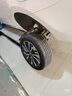 普利司通（Bridgestone）汽车轮胎 195/65R15 91H ER300 配套卡罗拉/雷凌/适配朗逸/宝来 实拍图