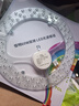 TCL照明 吸顶灯灯芯LED灯盘磁吸式改造灯板圆形光源模组 40W/正白光 实拍图