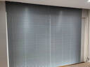 杜亚（DOOYA） 电动窗帘智能家居电动铝百叶帘窗帘自动升降充电铝百叶帘 【0.18规格】1平方米铝百叶 实拍图