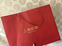 上海故事真丝丝巾女纱巾100%桑蚕丝春夏生日送妈妈礼物防晒披肩围巾礼盒 实拍图