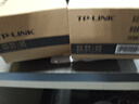 TP-LINK TL-FC314B-3 千兆单模单纤光纤收发器 1SC+4GE光电转换器（单只装） 实拍图
