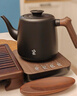 鸣盏【国家补贴】烧水壶 自动上水电热水壶 泡茶烧水壶 功夫茶壶茶艺烧水壶 智能恒温茶具电水壶MZ170 实拍图