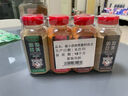 猫小蓓烧烤调味料500g 撒料香辣孜然粉辣椒粉烤肉炸串蘸料家用全套组合 实拍图