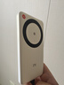 中兴（ZTE）U30 Air 年包版 5G免插卡移动随身wifi无线网卡便携式热点5g路由器 云雾白【年享24000GB大流量】 实拍图