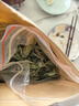 庆祁堂甜菊叶500g（250g*2） 天然代糖 甜味苷干叶花茶叶花草茶 精选  实拍图