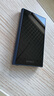 索尼（SONY）NW-A306 安卓高解析度音乐播放器 MP3 Hi-Res Audio 3.6英寸 32G 蓝色 实拍图