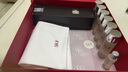 SK-II男士神仙水230ml精华液抗皱sk2护肤品套装礼盒化妆品生日礼物skii 实拍图