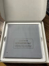 绿联 8倍速 USB外置光驱刻录机DVD  移动光驱 外置刻录一体 适用笔记本电脑台式机外接光驱便携 【合金双线款】USB+Type-C双线 实拍图
