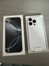 Apple/苹果 iPhone 16 Pro（A3294）256GB 白色钛金属 支持移动联通电信5G 双卡双待手机 实拍图
