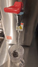 德玛仕（DEMASHI）步进式开水器 商用开水机奶茶店餐厅吧台全自动电热开水器商用饮水机 开水机商用 热水机烧水器 白钢40L/h|可调温|2分钟速热|三级过滤 实拍图