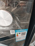 美的（Midea）滚筒洗衣机全自动家用【MG100V36T】懒人超薄10公斤 以旧换新 家电国家补贴20% 一级能效 内衣洗  实拍图